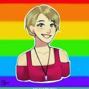 Meet your Posher, Constance